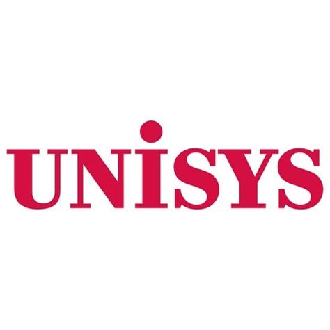 unisys logo 2023